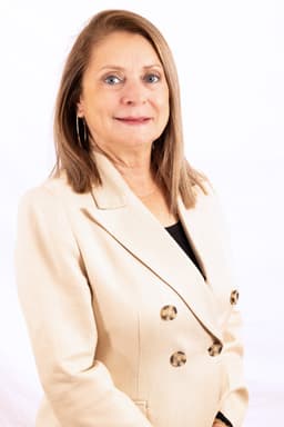 Marie-Jo Barbier